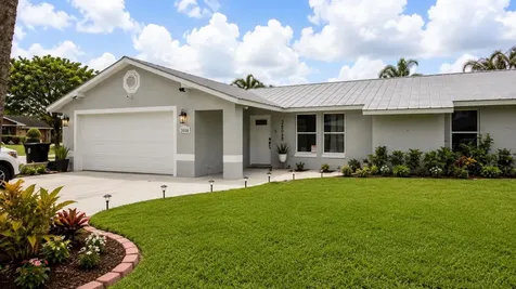 2068 SE Triumph Road Port St Lucie FL 34952