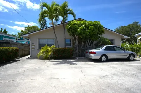 625 N M Street Lake Worth Beach FL 33460