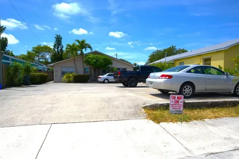 625 N M Street Lake Worth Beach FL 33460