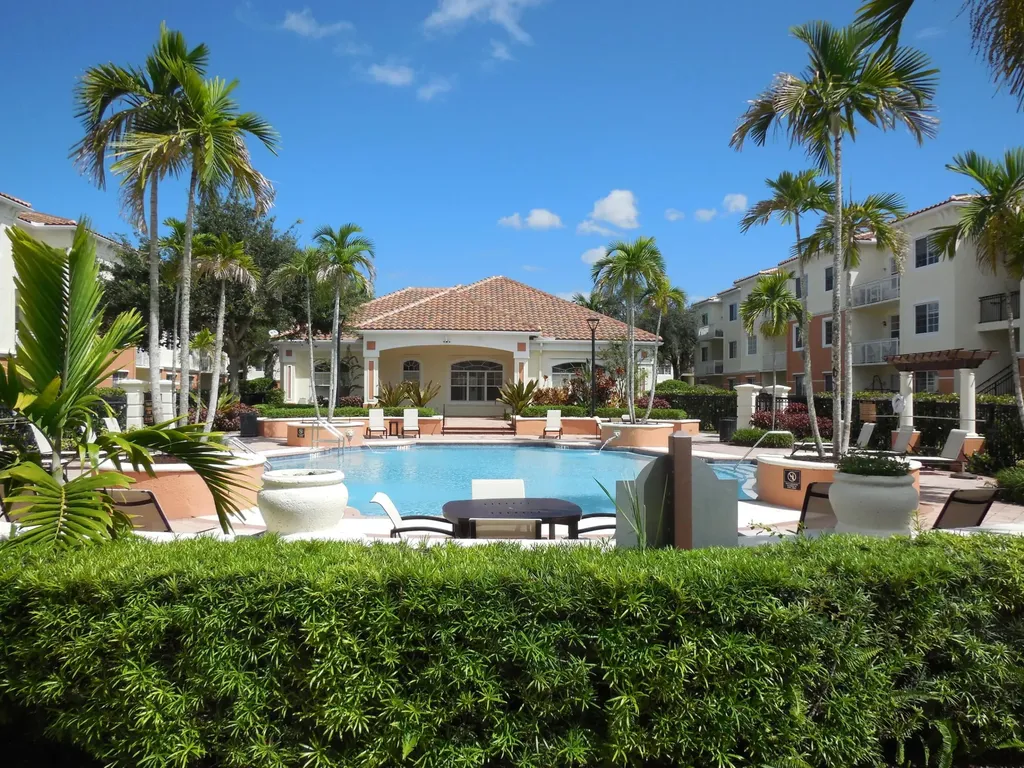 9849 Baywinds Drive West Palm Beach FL 33411