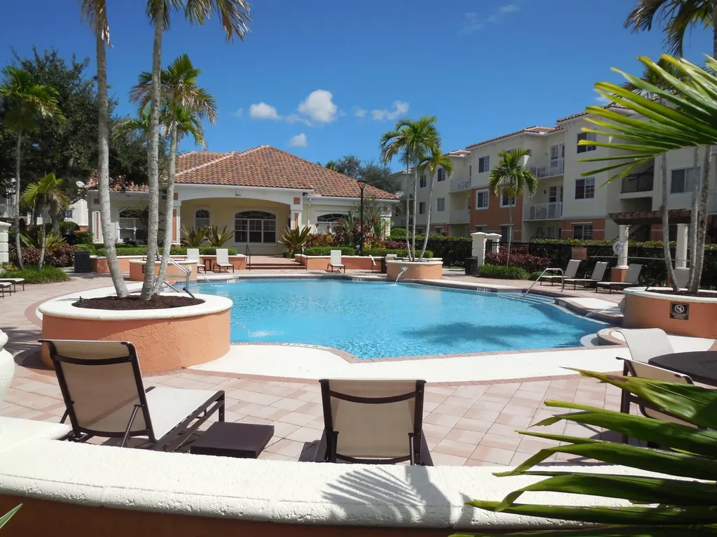 9849 Baywinds Drive West Palm Beach FL 33411