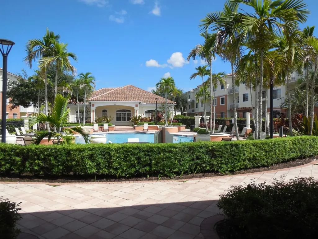 9849 Baywinds Drive West Palm Beach FL 33411