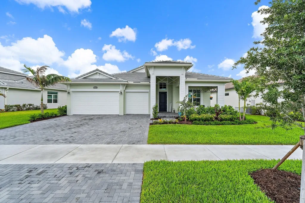 13841 SE Blackwood Drive Port St Lucie FL 34984