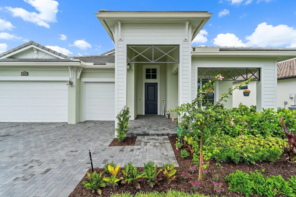 13841 SE Blackwood Drive Port St Lucie FL 34984