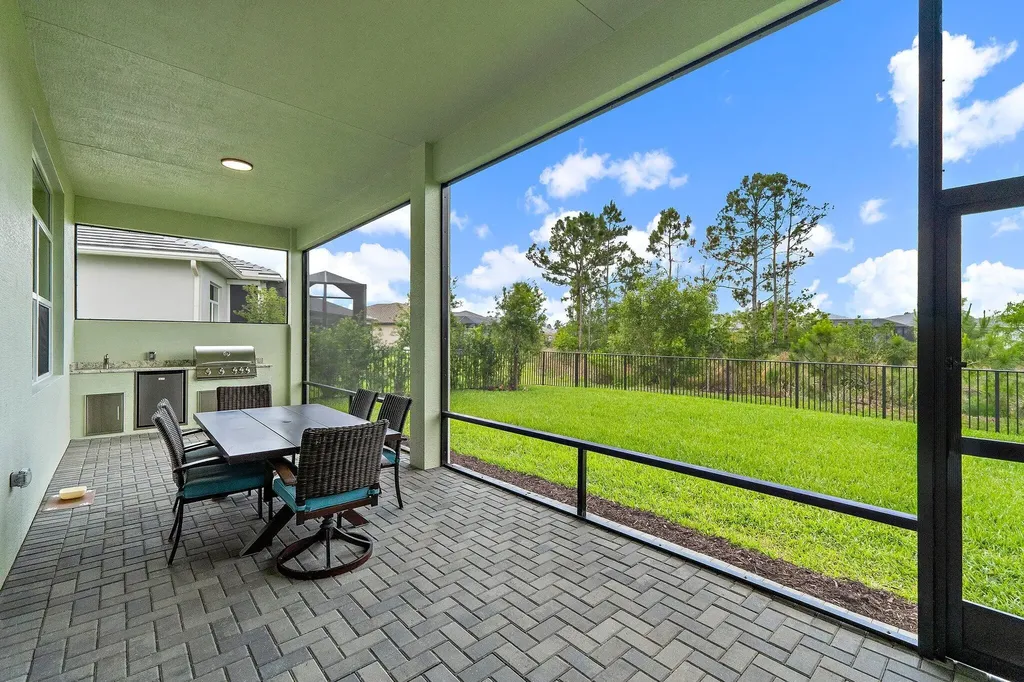 13841 SE Blackwood Drive Port St Lucie FL 34984