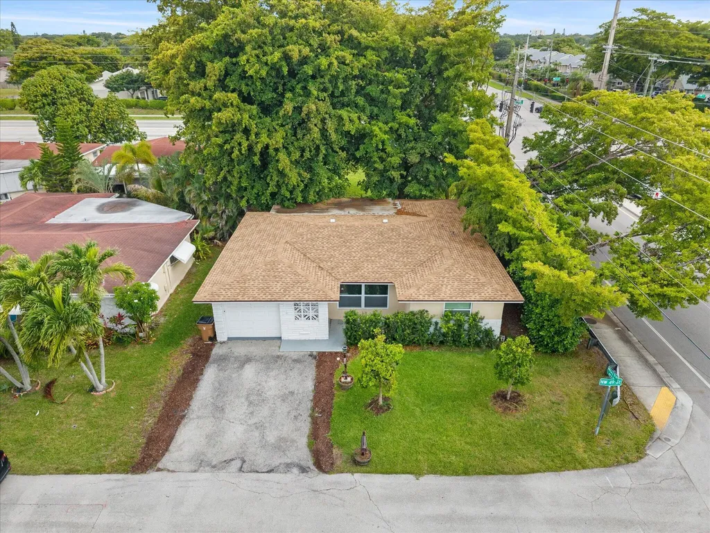 901 NW 49th Street Deerfield Beach FL 33064