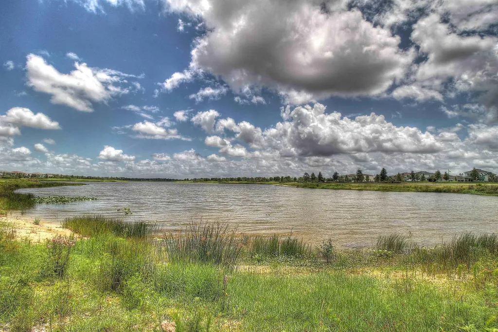 1307 Tangled Orchard Trace Loxahatchee FL 33470