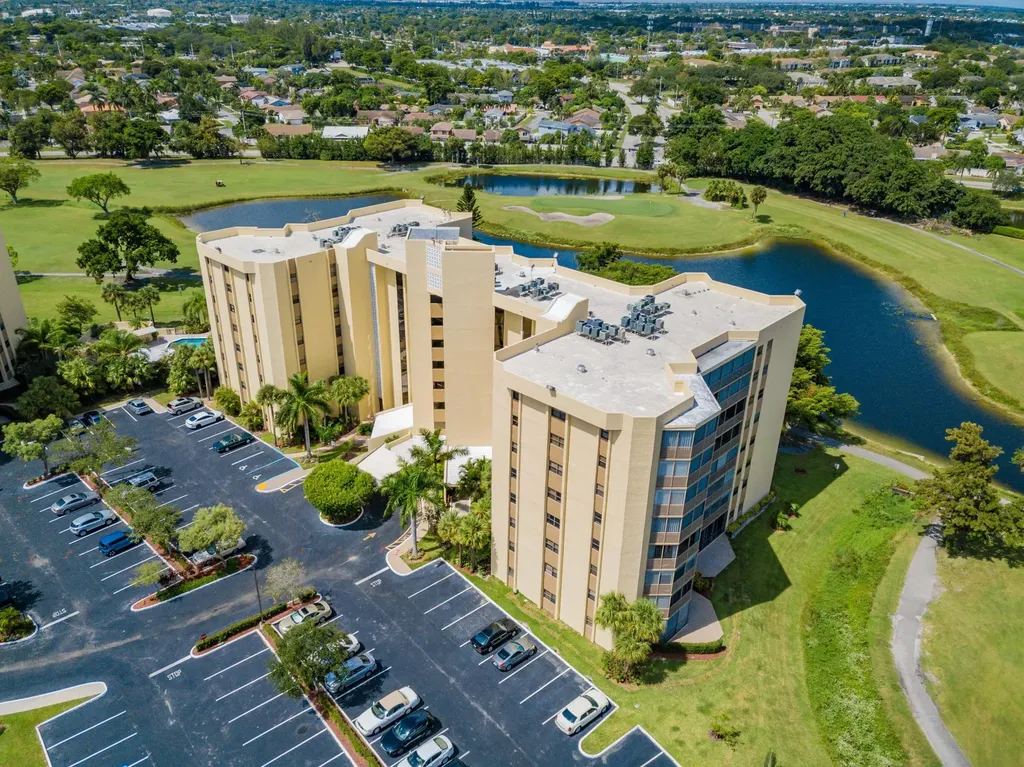 7400 Radice Court Lauderhill FL 33319