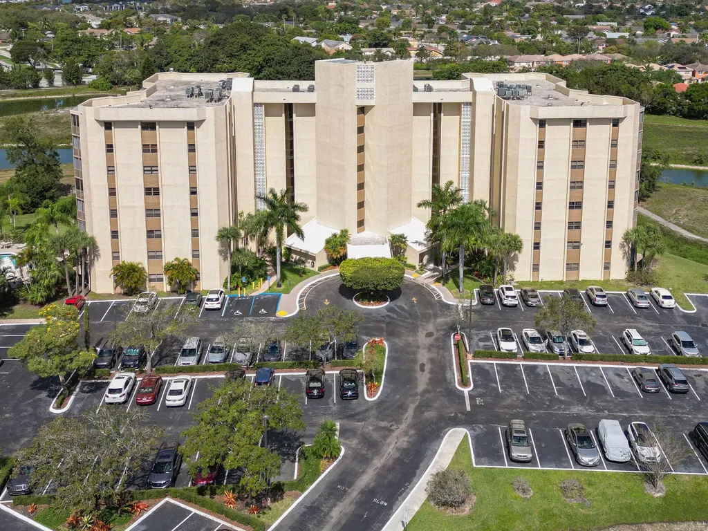 7400 Radice Court Lauderhill FL 33319