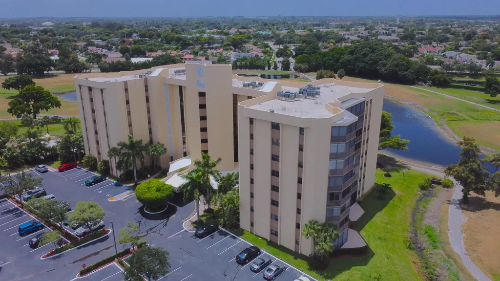 7400 Radice Court Lauderhill FL 33319
