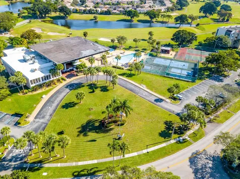 7400 Radice Court Lauderhill FL 33319