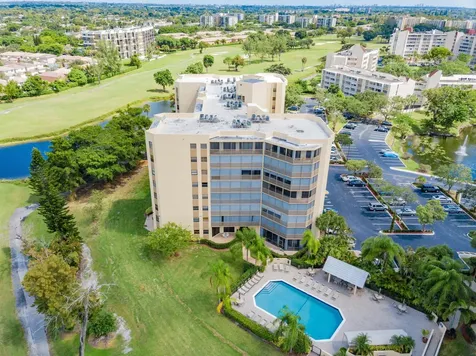 7400 Radice Court Lauderhill FL 33319