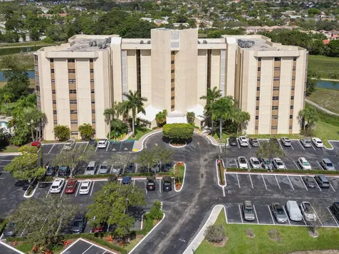 7400 Radice Court Lauderhill FL 33319