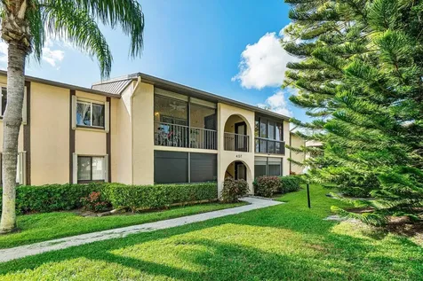 407 Pine Glen Lane Greenacres FL 33463