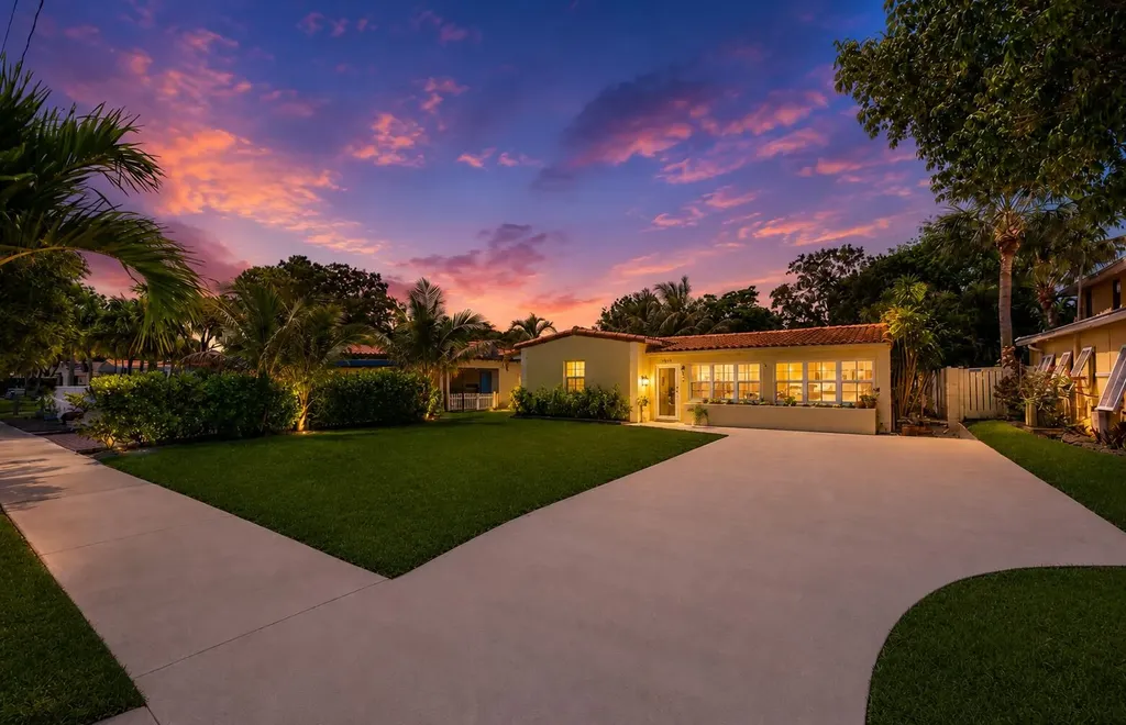 1020 SW 18th Court Fort Lauderdale FL 33315