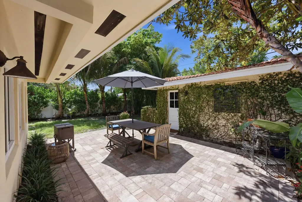 1020 SW 18th Court Fort Lauderdale FL 33315