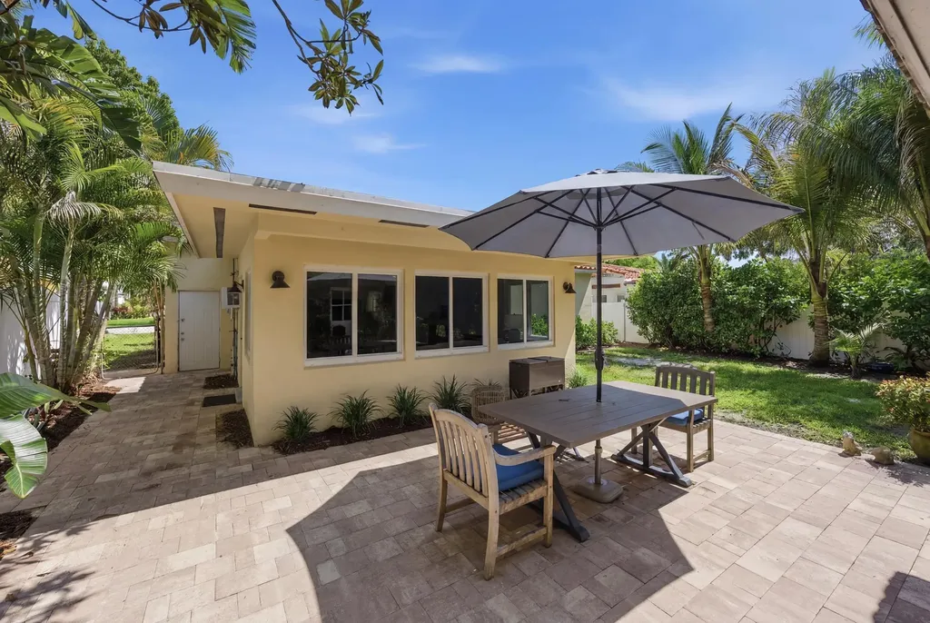 1020 SW 18th Court Fort Lauderdale FL 33315