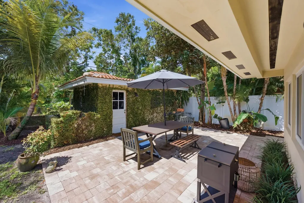 1020 SW 18th Court Fort Lauderdale FL 33315