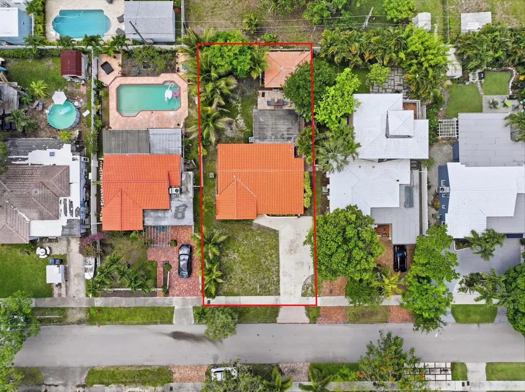 1020 SW 18th Court Fort Lauderdale FL 33315