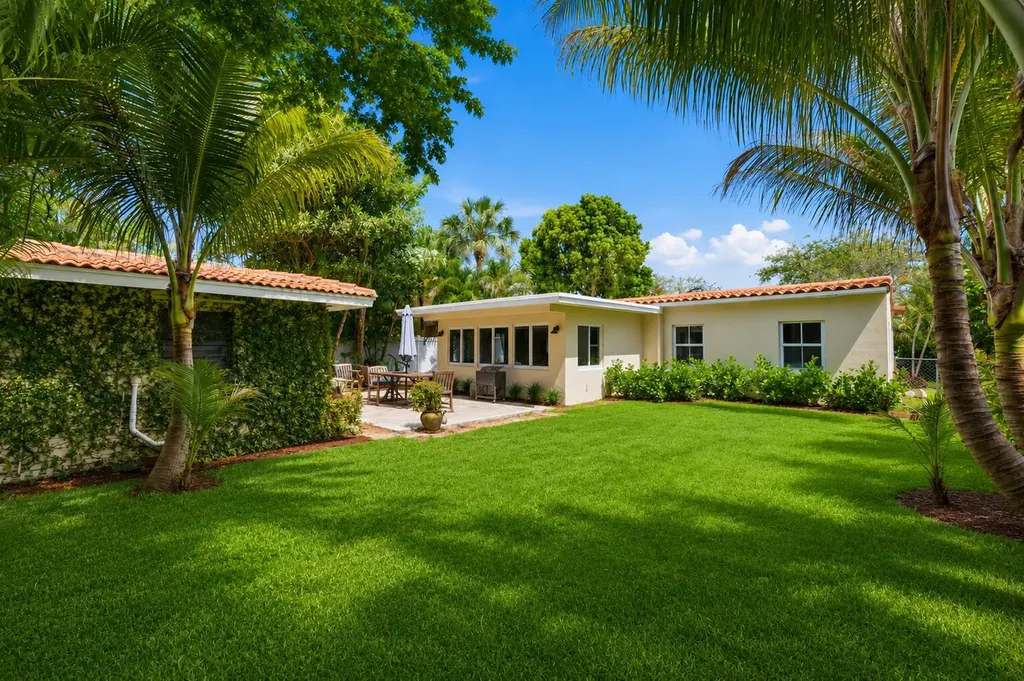 1020 SW 18th Court Fort Lauderdale FL 33315