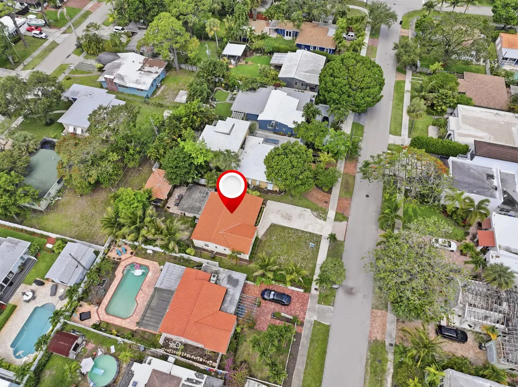 1020 SW 18th Court Fort Lauderdale FL 33315