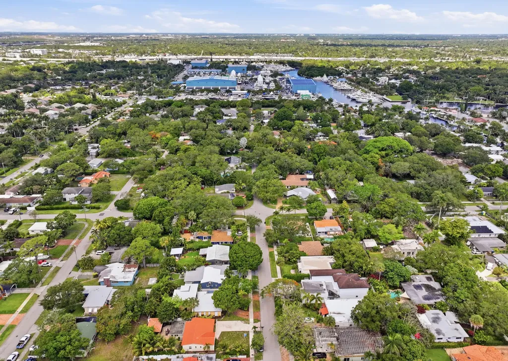 1020 SW 18th Court Fort Lauderdale FL 33315