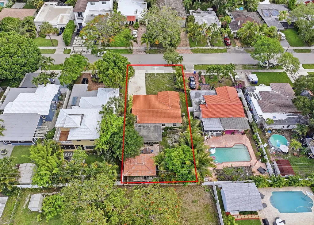 1020 SW 18th Court Fort Lauderdale FL 33315