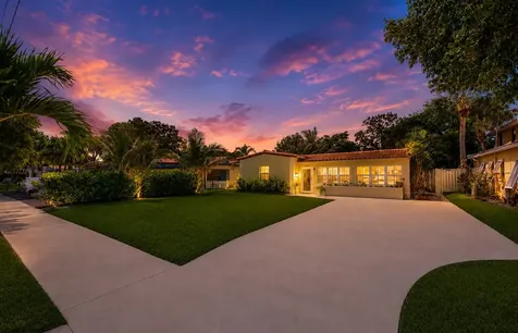 1020 SW 18th Court Fort Lauderdale FL 33315