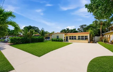 1020 SW 18th Court Fort Lauderdale FL 33315