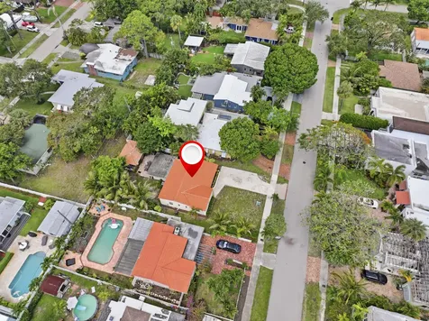 1020 SW 18th Court Fort Lauderdale FL 33315