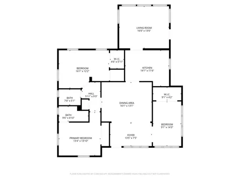 1020 SW 18th Court Fort Lauderdale FL 33315