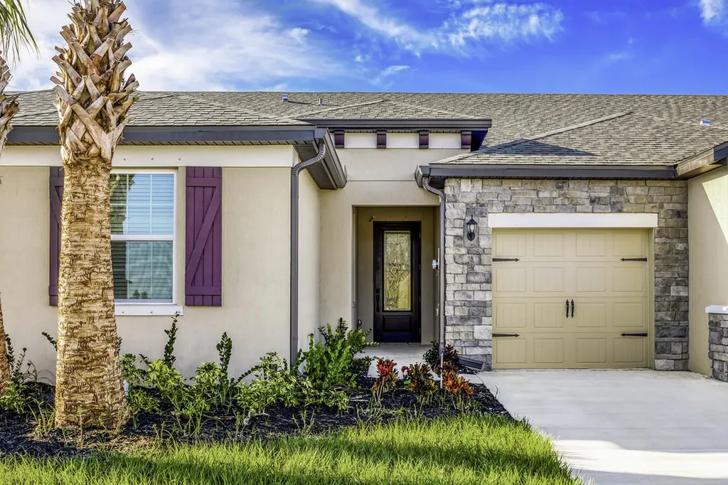 5408 Gladness Court Fort Pierce FL 34947