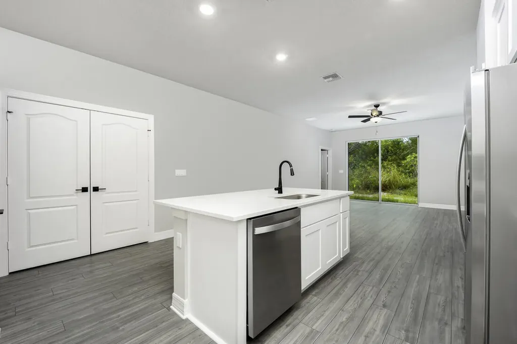 5408 Gladness Court Fort Pierce FL 34947