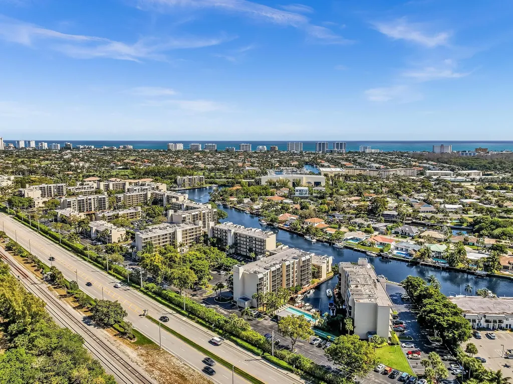 100 Royal Palm Way Boca Raton FL 33432