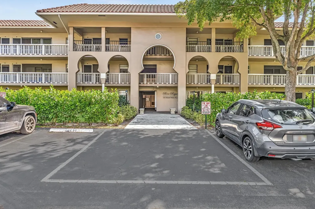 100 Royal Palm Way Boca Raton FL 33432