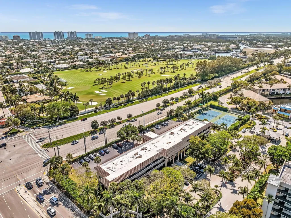 100 Royal Palm Way Boca Raton FL 33432