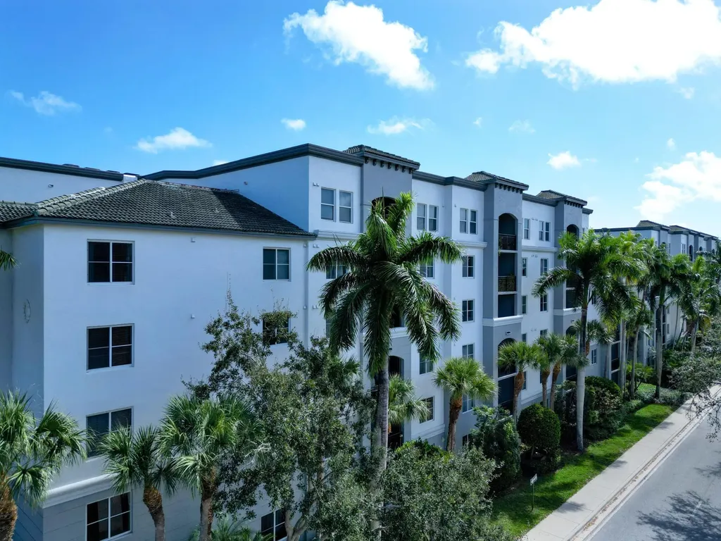 1690 Renaissance Commons Boulevard Boynton Beach FL 33426