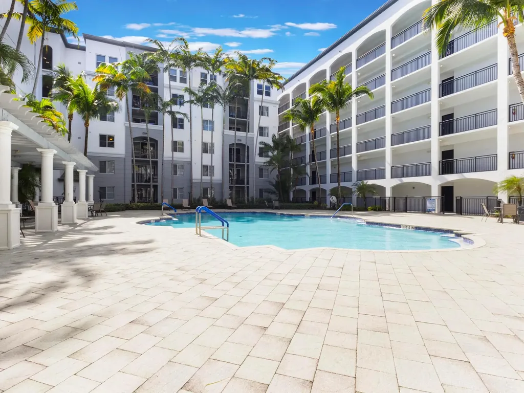 1690 Renaissance Commons Boulevard Boynton Beach FL 33426