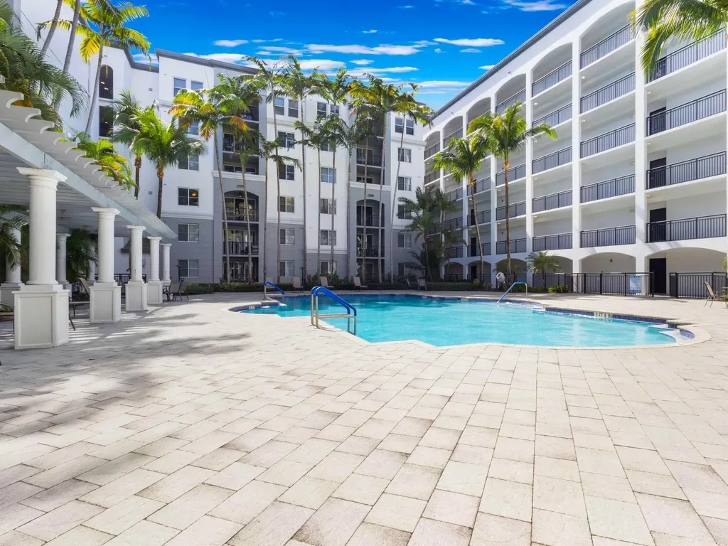 1690 Renaissance Commons Boulevard Boynton Beach FL 33426