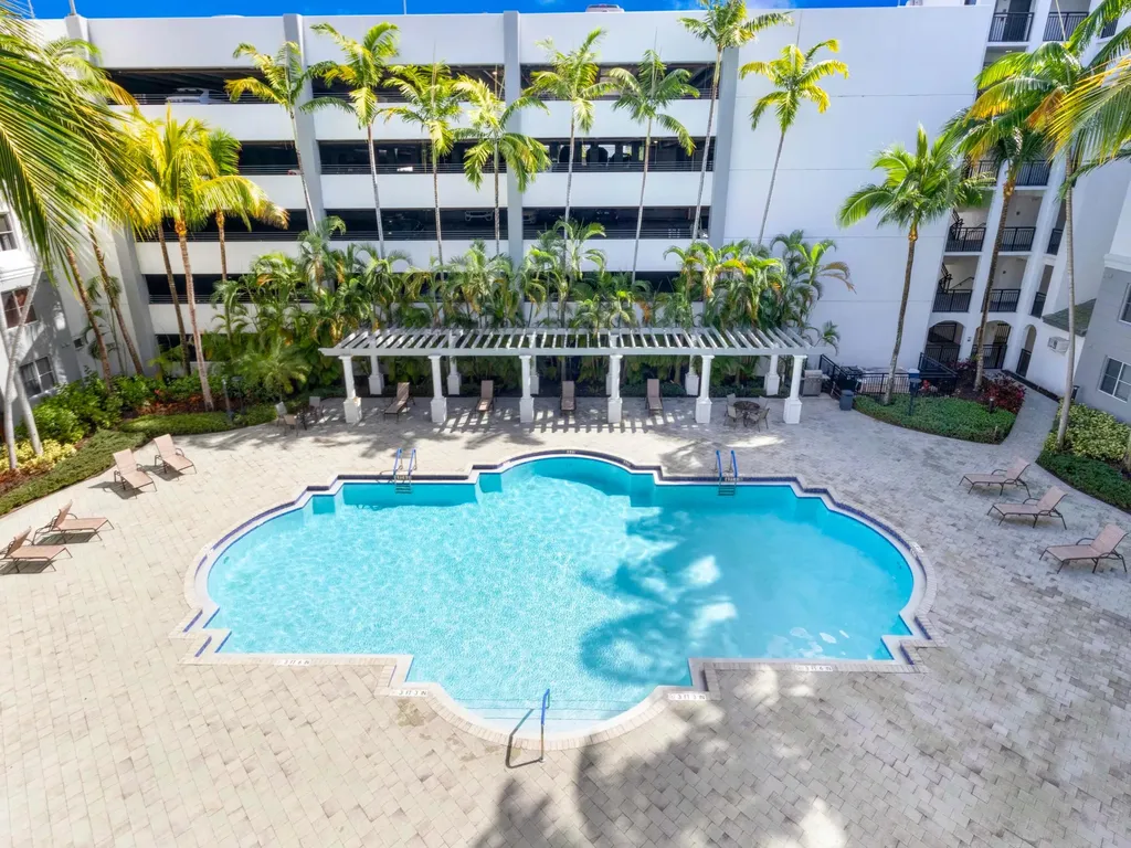 1690 Renaissance Commons Boulevard Boynton Beach FL 33426