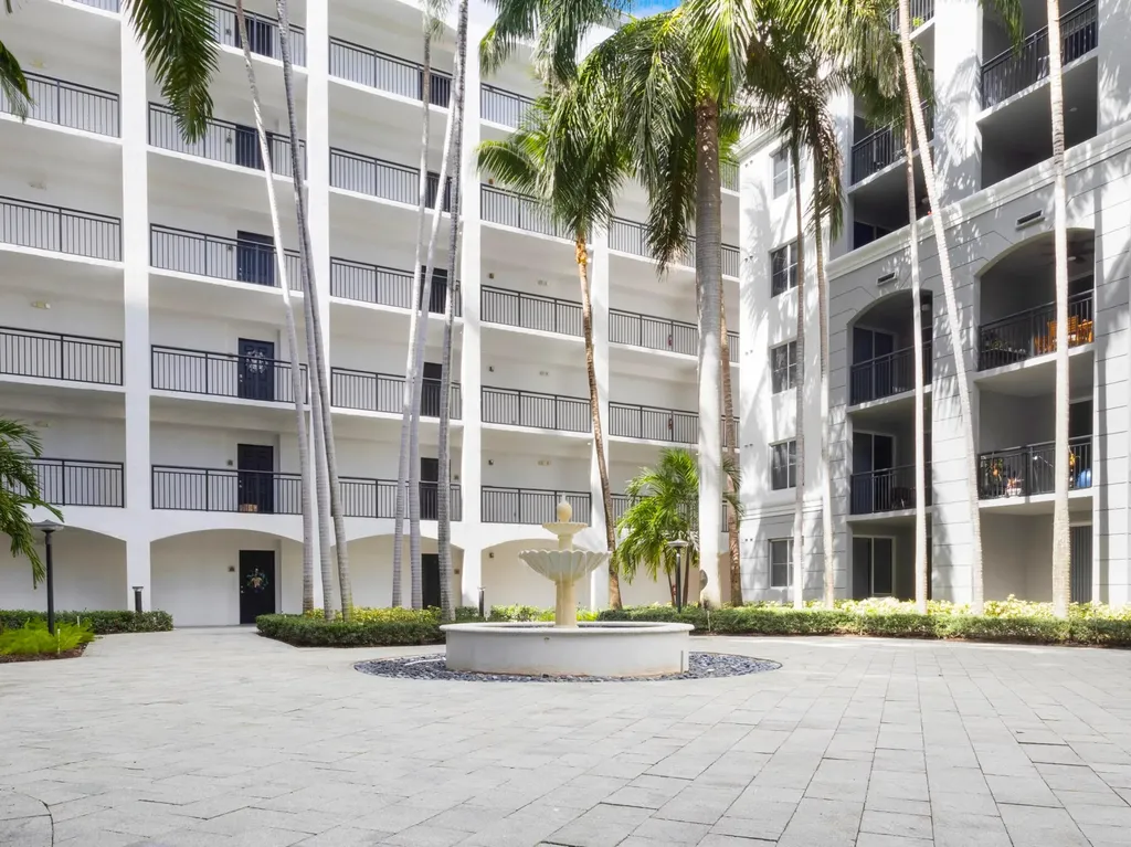 1690 Renaissance Commons Boulevard Boynton Beach FL 33426