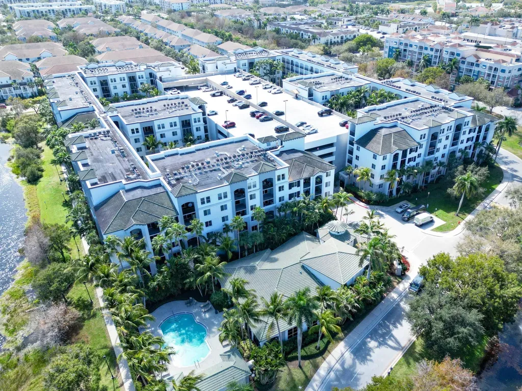 1690 Renaissance Commons Boulevard Boynton Beach FL 33426