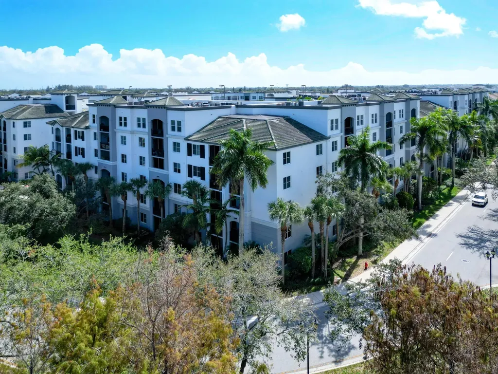 1690 Renaissance Commons Boulevard Boynton Beach FL 33426