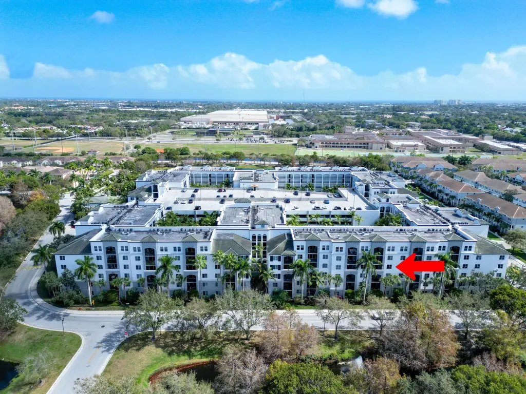 1690 Renaissance Commons Boulevard Boynton Beach FL 33426