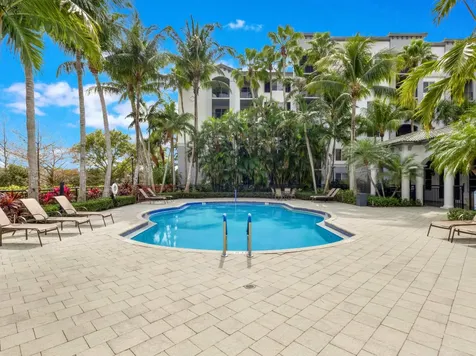 1690 Renaissance Commons Boulevard Boynton Beach FL 33426