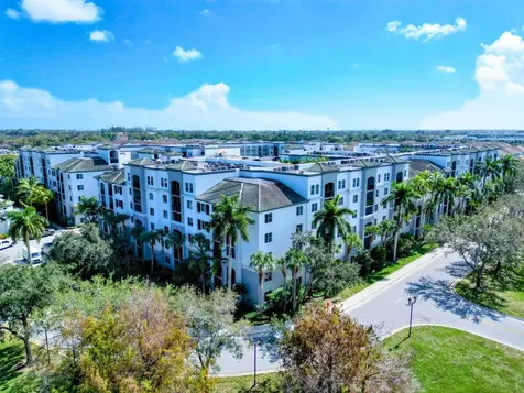 1690 Renaissance Commons Boulevard Boynton Beach FL 33426