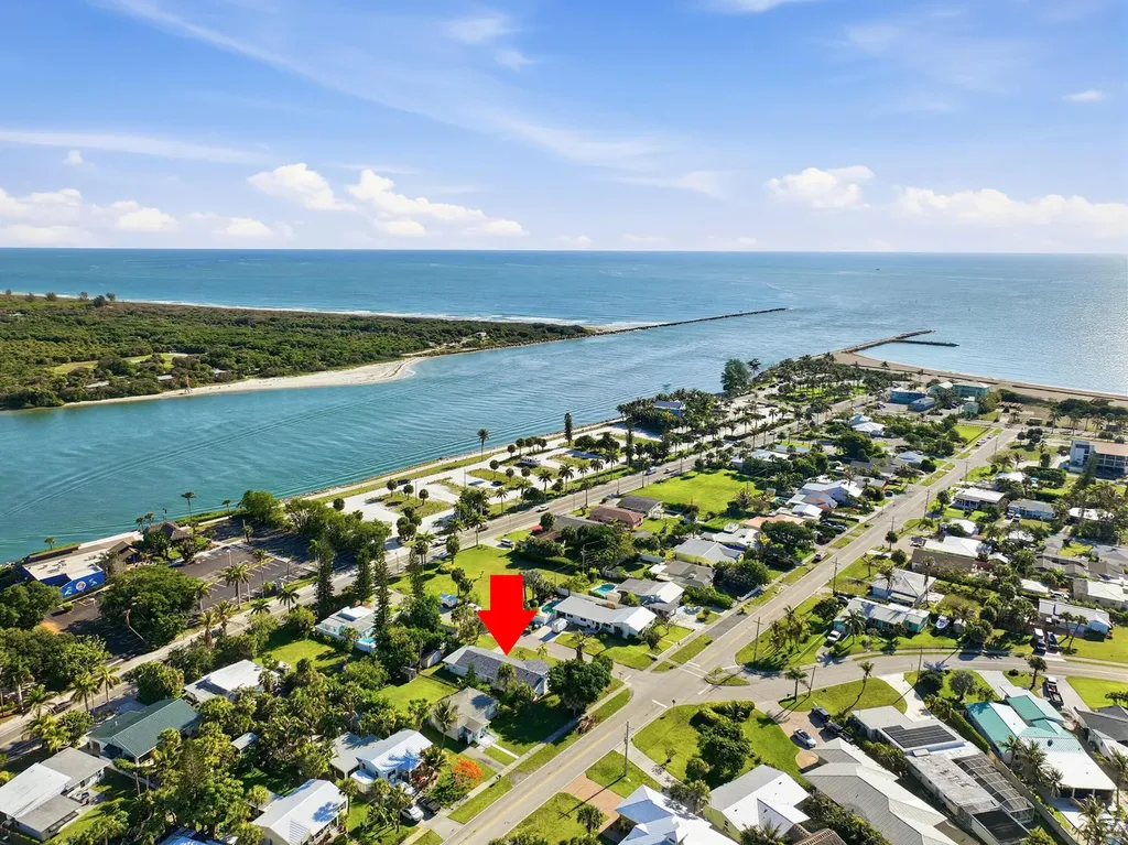 107 Fernandina Street Fort Pierce FL 34949