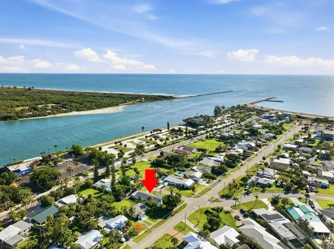 107 Fernandina Street Fort Pierce FL 34949