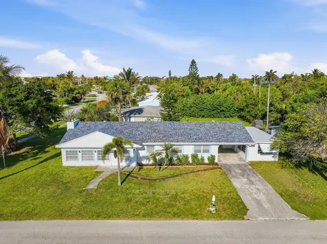 107 Fernandina Street Fort Pierce FL 34949