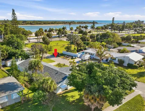 107 Fernandina Street Fort Pierce FL 34949
